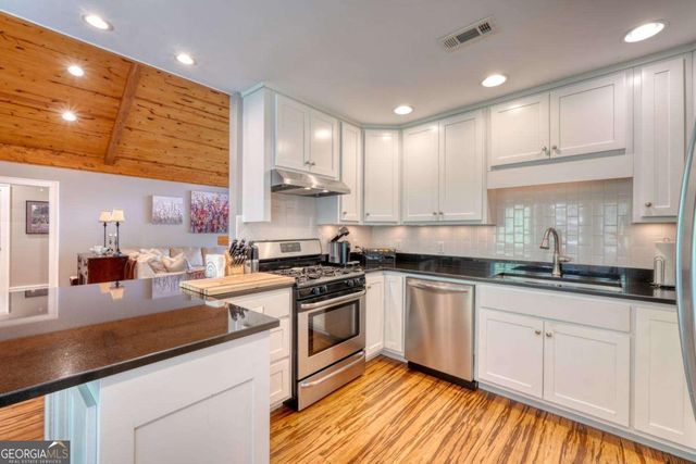 228 Country Club Drive, Clayton, GA 30525