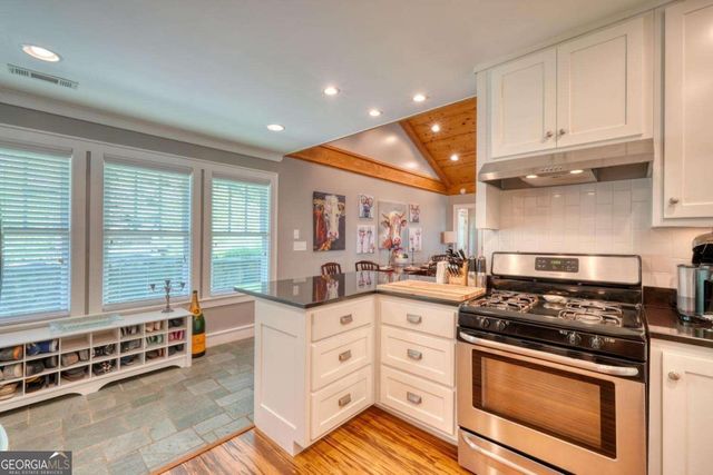 228 Country Club Drive, Clayton, GA 30525