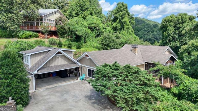228 Country Club Drive, Clayton, GA 30525
