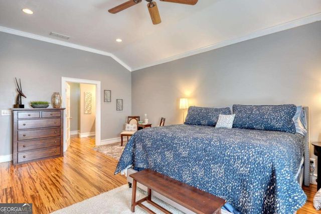 228 Country Club Drive, Clayton, GA 30525