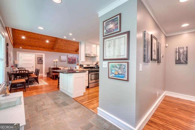 228 Country Club Drive, Clayton, GA 30525