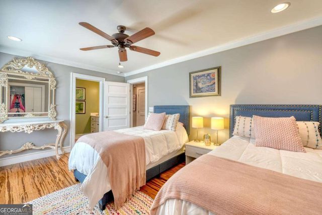 228 Country Club Drive, Clayton, GA 30525