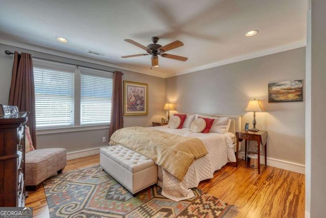 228 Country Club Drive, Clayton, GA 30525