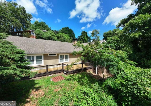 228 Country Club Drive, Clayton, GA 30525