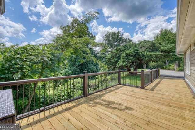 228 Country Club Drive, Clayton, GA 30525