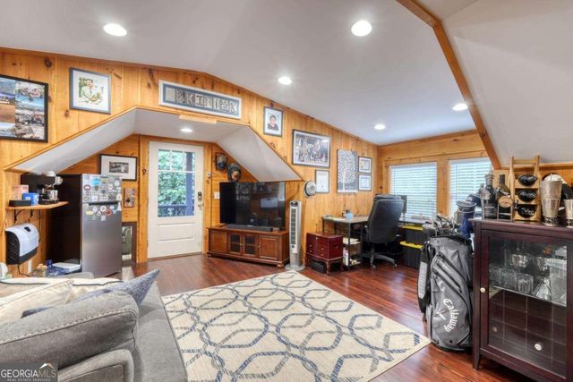228 Country Club Drive, Clayton, GA 30525