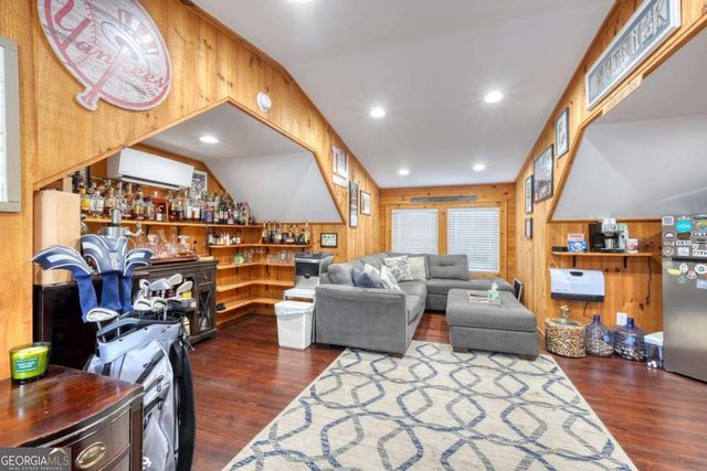 228 Country Club Drive, Clayton, GA 30525