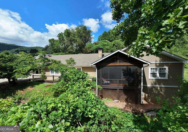 228 Country Club Drive, Clayton, GA 30525