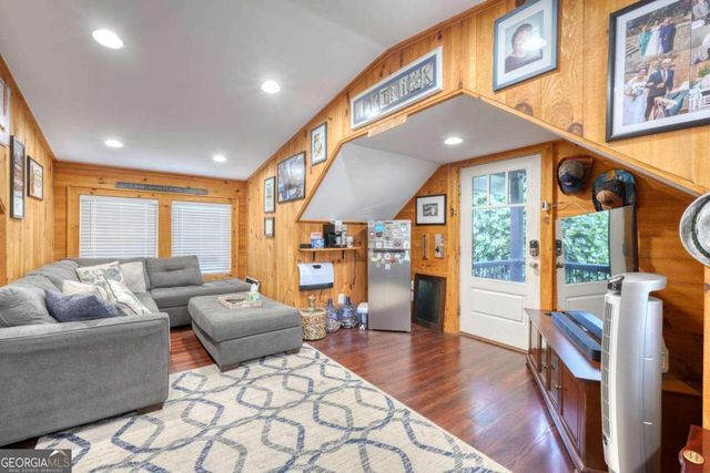 228 Country Club Drive, Clayton, GA 30525
