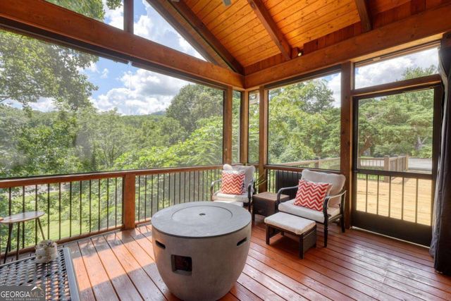 228 Country Club Drive, Clayton, GA 30525