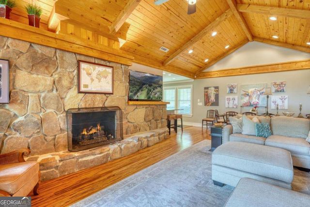 228 Country Club Drive, Clayton, GA 30525