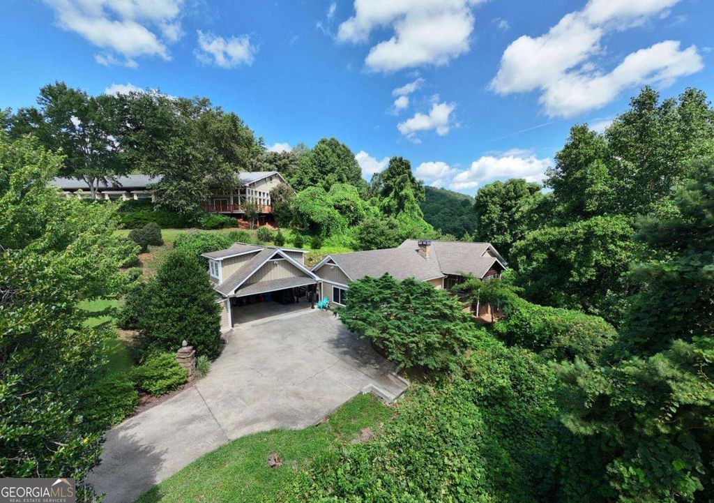 228 Country Club Drive, Clayton, GA 30525