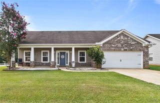 15791 April Lane, Brookwood, AL 35444