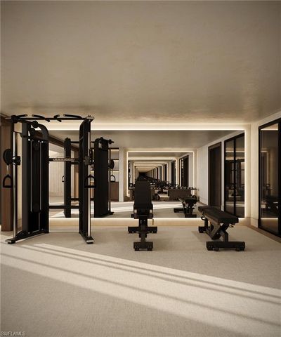 936 5TH AVE S 302, Naples, FL 34102