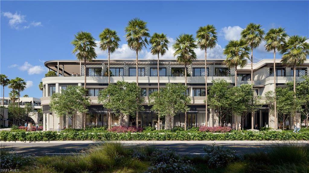 936 5TH AVE S 302, Naples, FL 34102