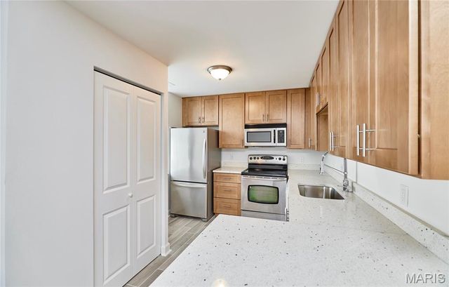 5630 Pershing Avenue 23, St Louis, MO 63112