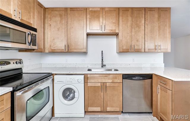 5630 Pershing Avenue 23, St Louis, MO 63112