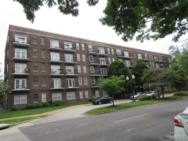 5630 Pershing Avenue 23, St Louis, MO 63112