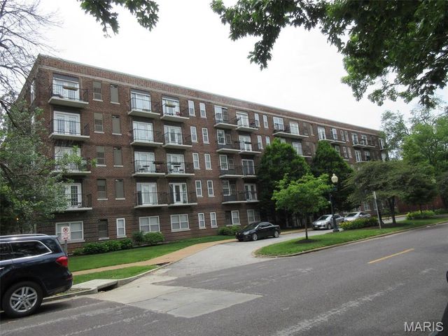 5630 Pershing Avenue 23, St Louis, MO 63112