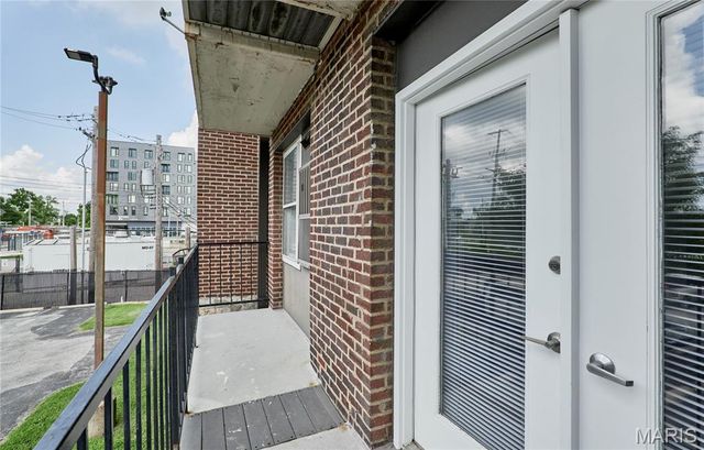 5630 Pershing Avenue 23, St Louis, MO 63112