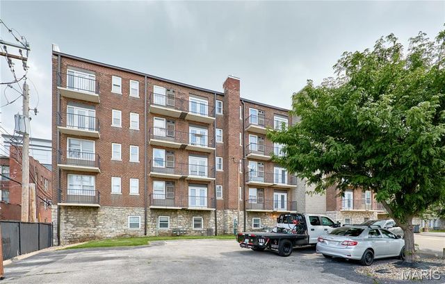 5630 Pershing Avenue 23, St Louis, MO 63112