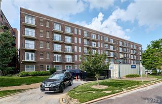 5630 Pershing Avenue 23, St Louis, MO 63112
