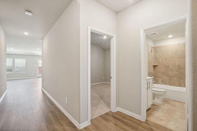 1364 Los Olmos Lane, Crandall, TX 75114