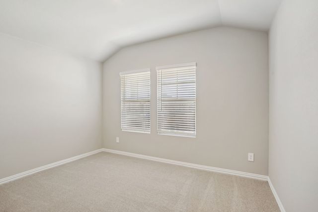 1364 Los Olmos Lane, Crandall, TX 75114