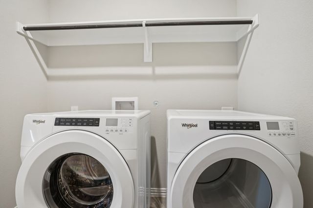 1364 Los Olmos Lane, Crandall, TX 75114