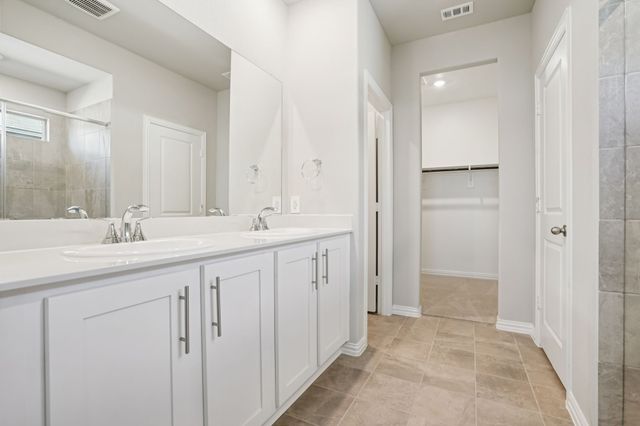 1364 Los Olmos Lane, Crandall, TX 75114