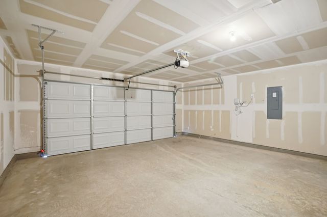 1364 Los Olmos Lane, Crandall, TX 75114