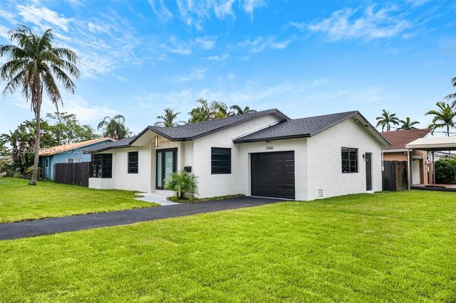 2060 N 26th Ave, Hollywood, FL 33020