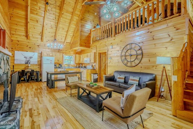 2105 Rabbit Point Way, Sevierville, TN 37876