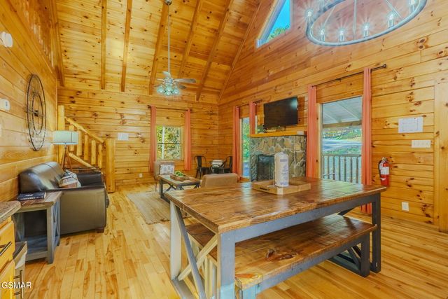 2105 Rabbit Point Way, Sevierville, TN 37876