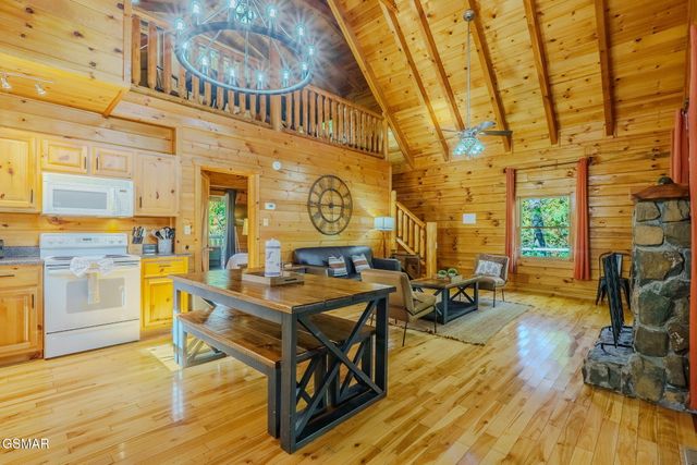 2105 Rabbit Point Way, Sevierville, TN 37876