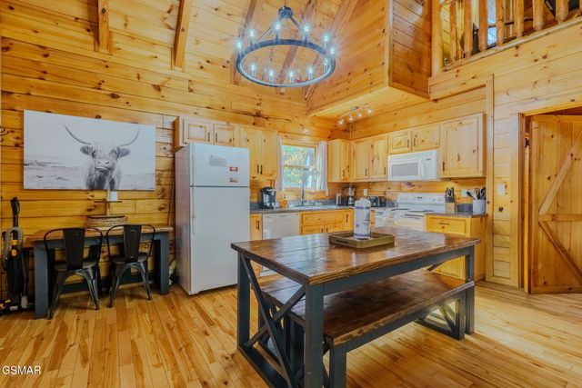 2105 Rabbit Point Way, Sevierville, TN 37876