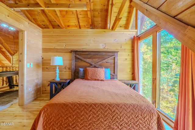 2105 Rabbit Point Way, Sevierville, TN 37876