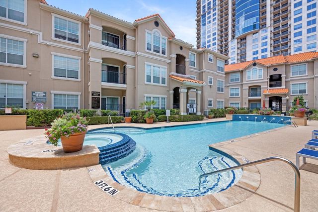3231 Allen Parkway 4307, Houston, TX 77019