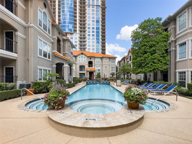 3231 Allen Parkway 4307, Houston, TX 77019