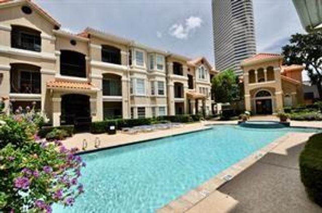 3231 Allen Parkway 4307, Houston, TX 77019