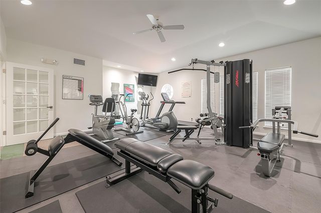 3231 Allen Parkway 4307, Houston, TX 77019