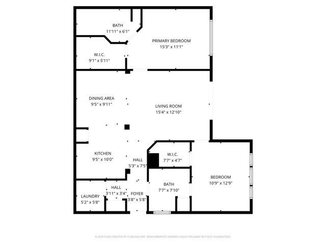 3231 Allen Parkway 4307, Houston, TX 77019