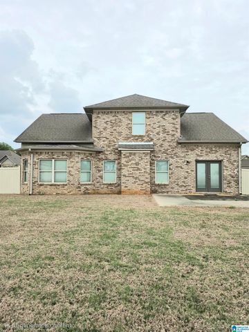 5619 CEDAR CREEK PARK DRIVE, Bessemer, AL 35022