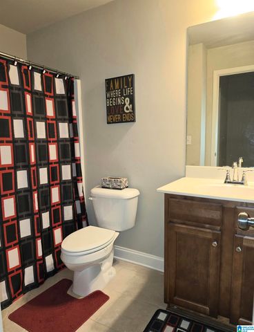 5619 CEDAR CREEK PARK DRIVE, Bessemer, AL 35022