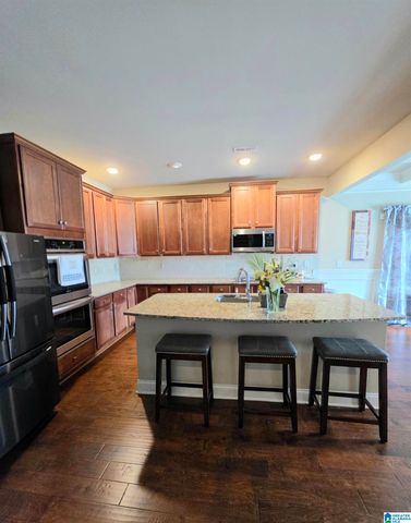 5619 CEDAR CREEK PARK DRIVE, Bessemer, AL 35022