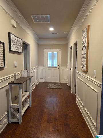 5619 CEDAR CREEK PARK DRIVE, Bessemer, AL 35022