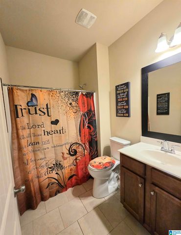 5619 CEDAR CREEK PARK DRIVE, Bessemer, AL 35022