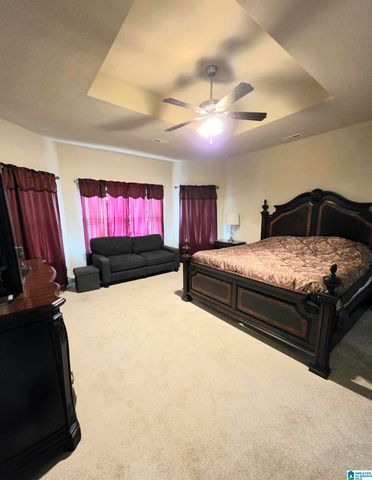 5619 CEDAR CREEK PARK DRIVE, Bessemer, AL 35022