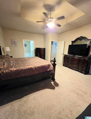 5619 CEDAR CREEK PARK DRIVE, Bessemer, AL 35022