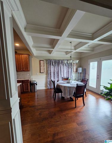 5619 CEDAR CREEK PARK DRIVE, Bessemer, AL 35022